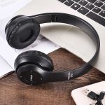Model-P47-Wireless Headphones (2)