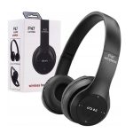 Model-P47-Wireless Headphones (2)