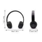 Model-P47-Wireless Headphones (2)