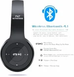 Model-P47-Wireless Headphones (2)