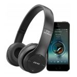 Model-P47-Wireless Headphones (2)